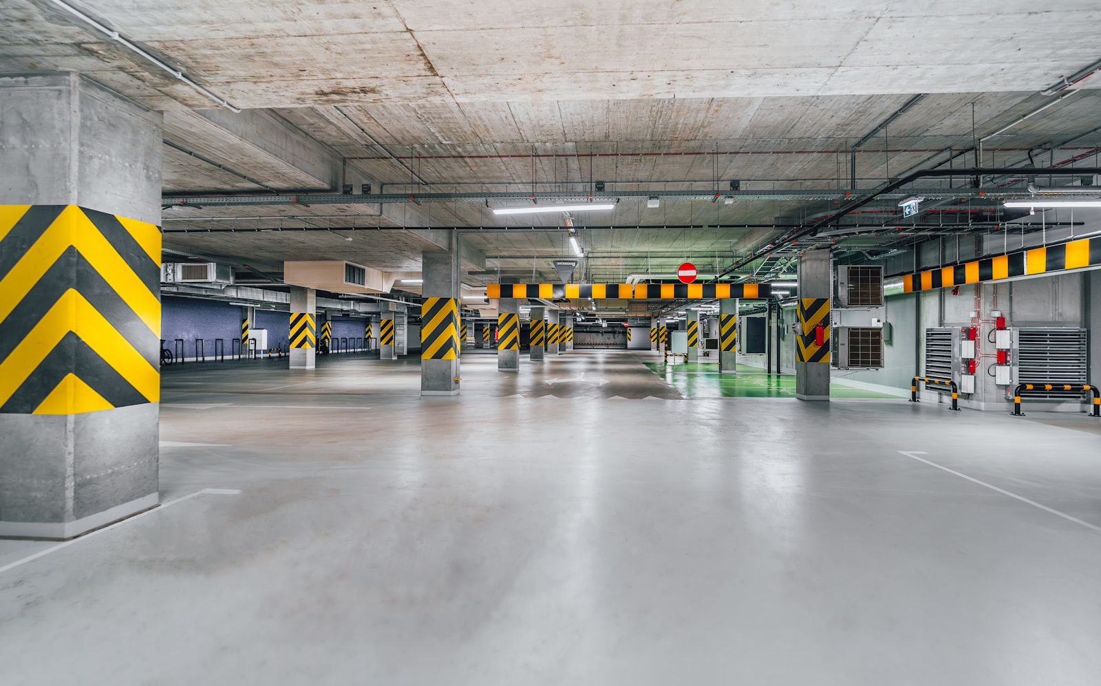 Nave industrial en Deltebre