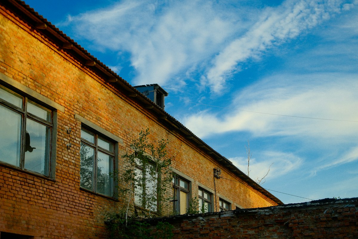 Nave industrial en Roquetes