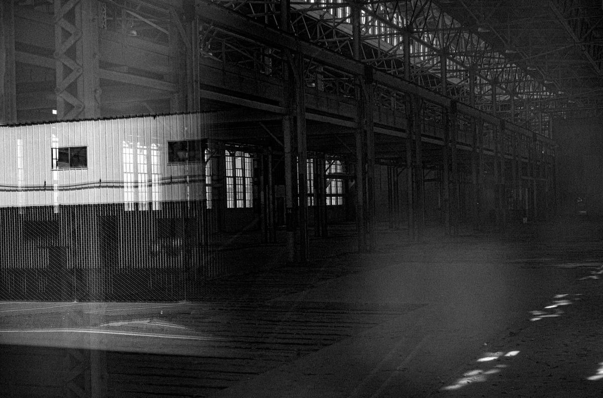 Nave industrial en Deltebre